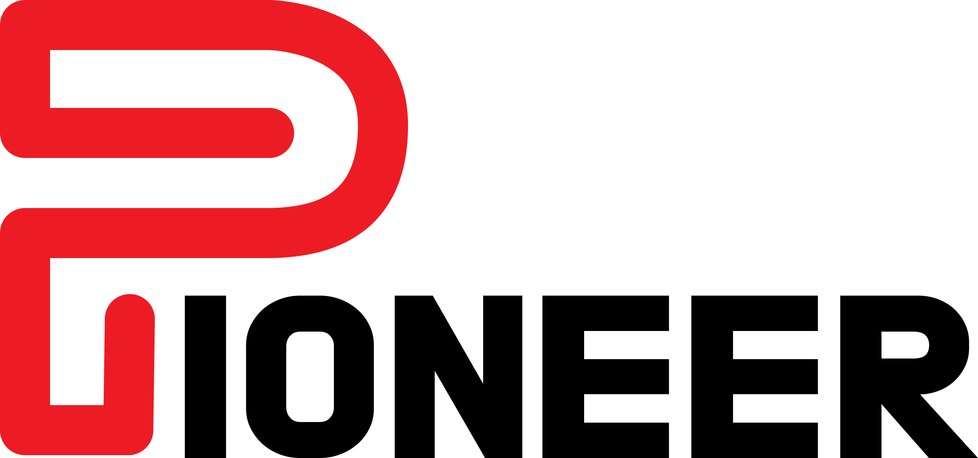 Pioneer Machine Sales